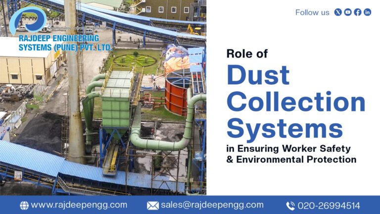 dust collection systems