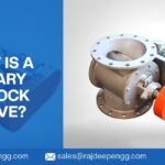 Rotary Airlock Valves