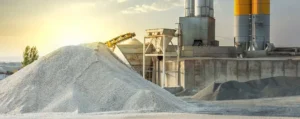 Cement Industries Application